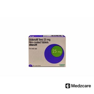 Sildenafil (generic Viagra®)