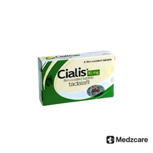 Cialis® (Tadalafil)
