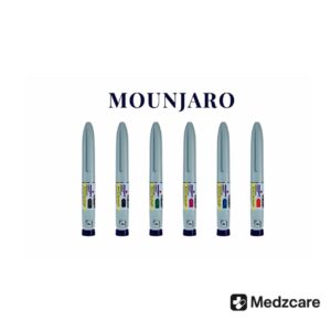 Mounjaro®️ (Tirzepatide) Injectable Pen