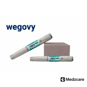 Wegovy®️ (Semaglutide)