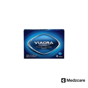 Viagra Connect®️ (Sildenafil 50 mg)