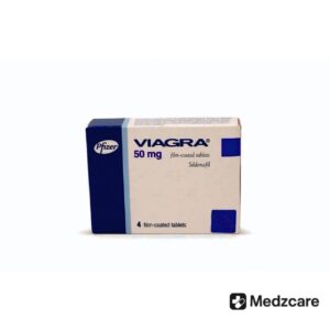 Viagra (Sildenafil)